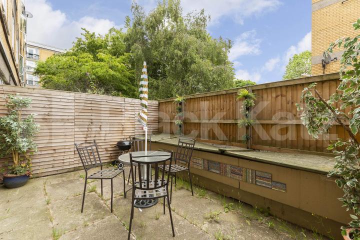 Newly refurbished two bedroom in a stunning location Bayham Street, Camden